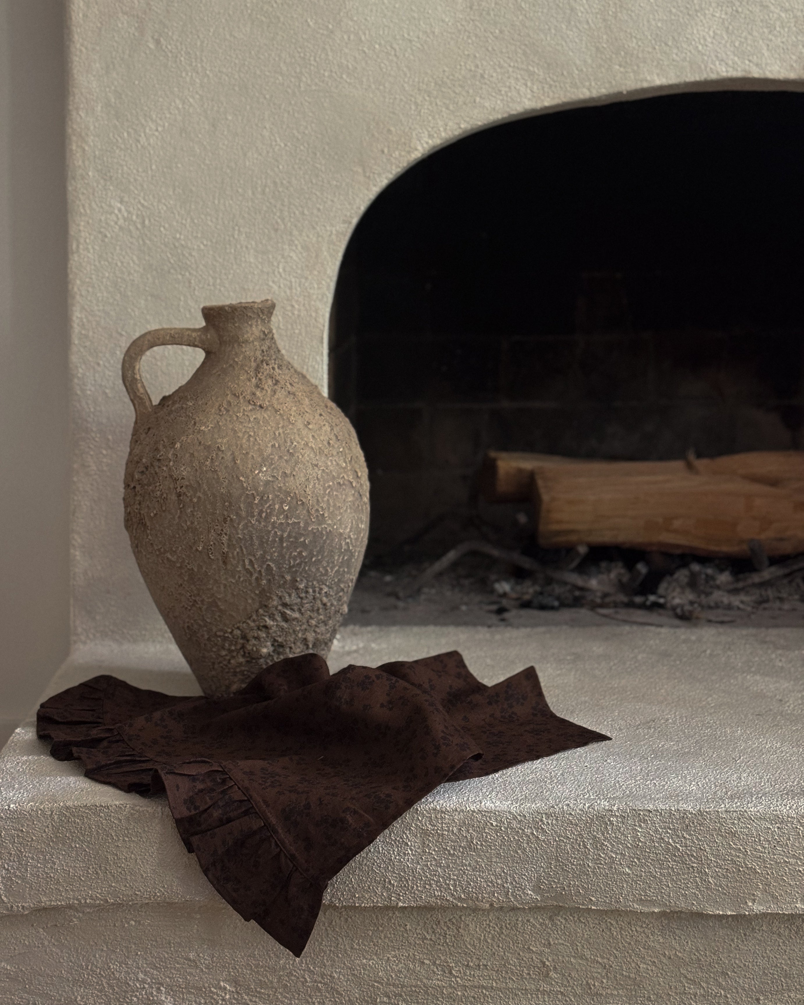 The Ruffle - Kitchen Towels