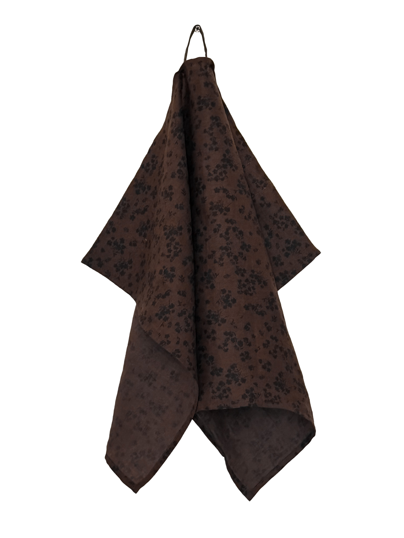 The Rectangle - Kitchen Towel - Autumn Florals