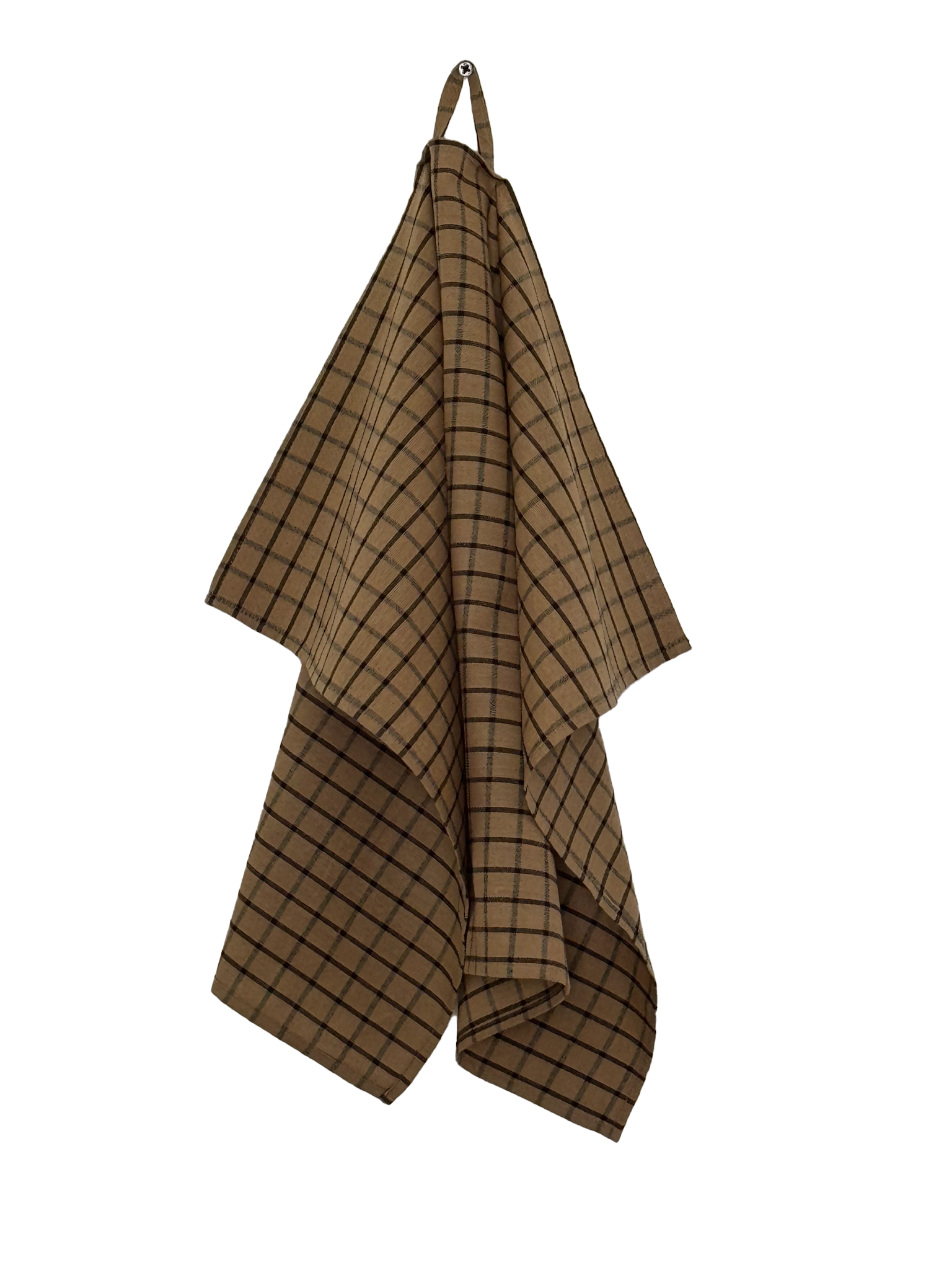 The Rectangle - Kitchen Towel - Grid