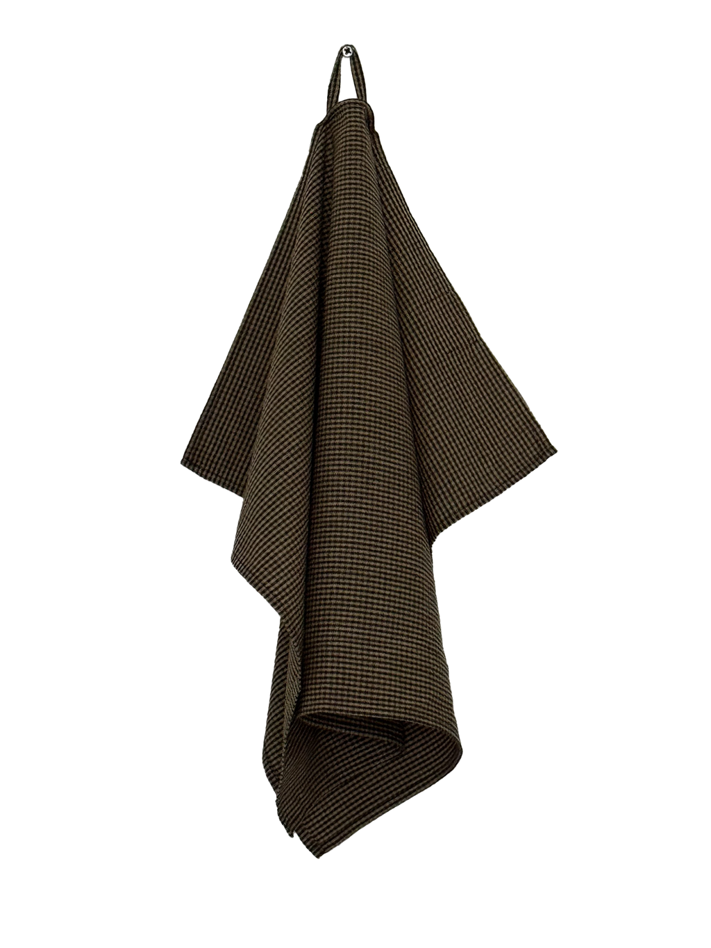 The Rectangle - Kitchen Towel - Gingham Mini