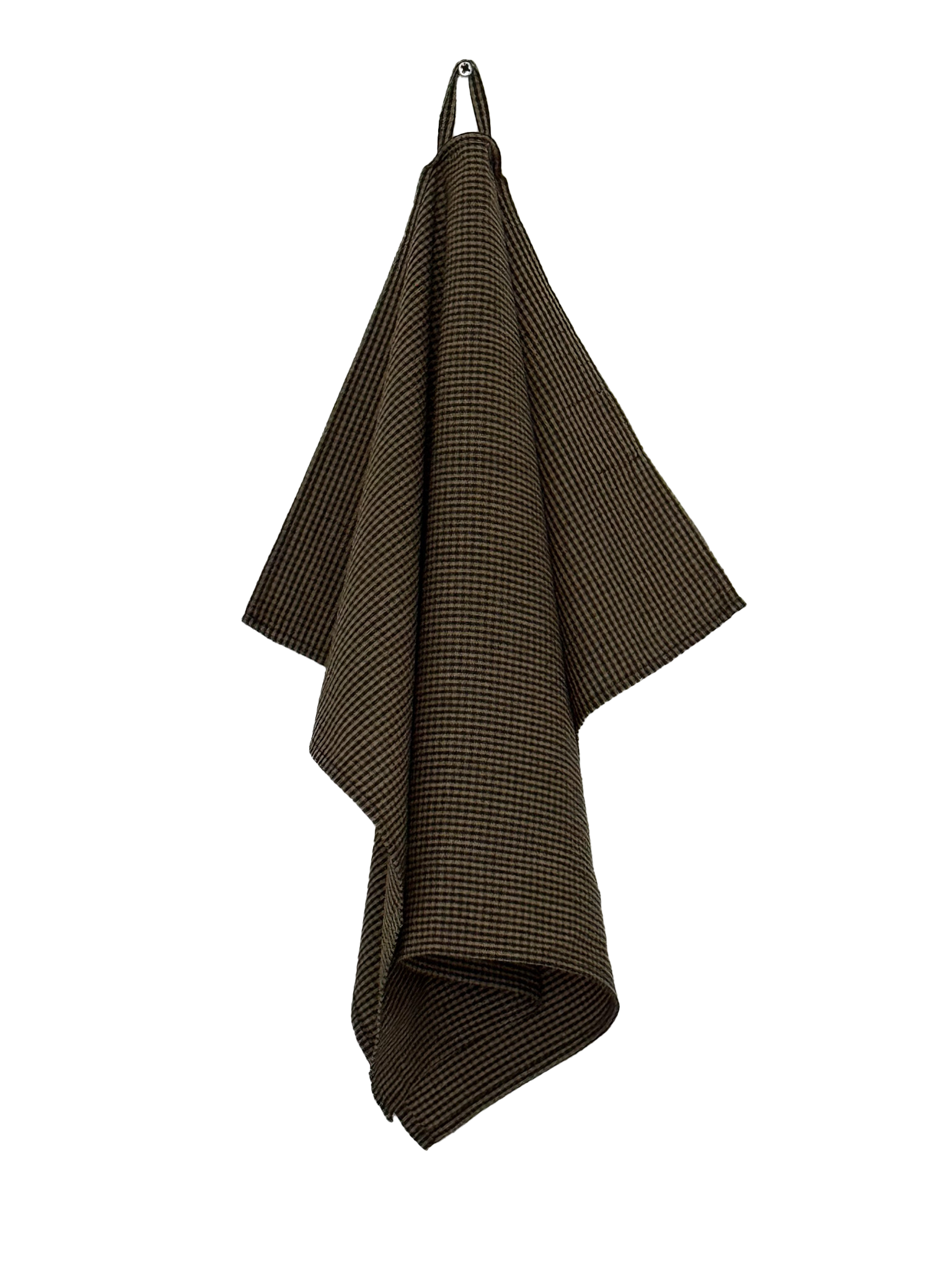 The Rectangle - Kitchen Towel - Gingham Mini