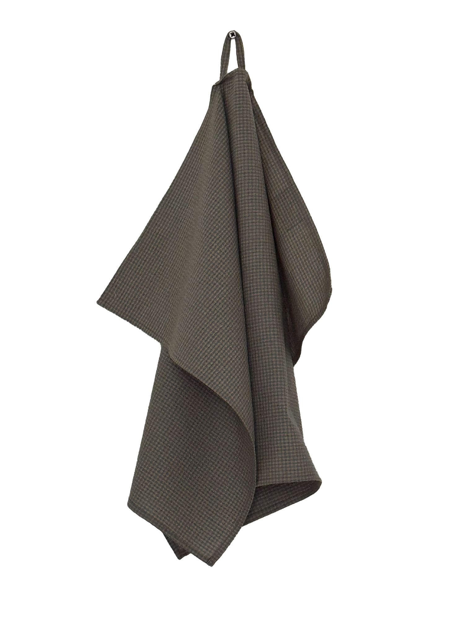 The Rectangle - Kitchen Towel - Gingham Mini