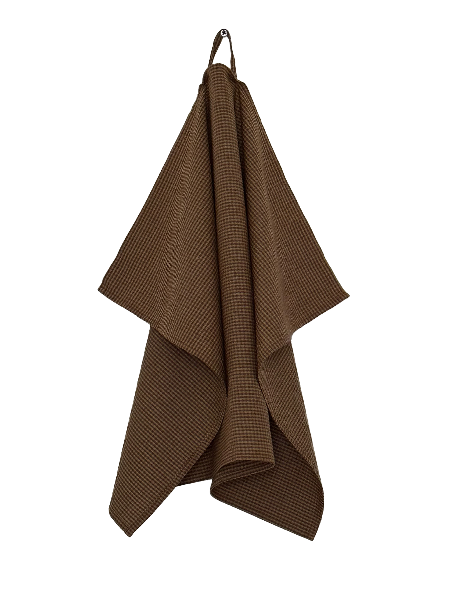 The Rectangle - Kitchen Towel - Gingham Mini