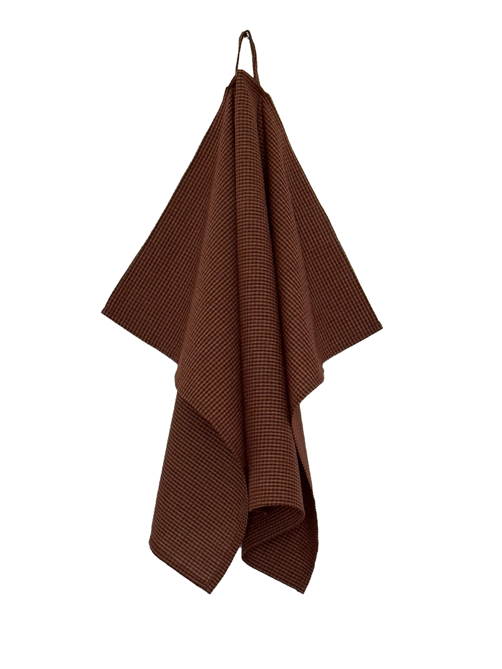 The Rectangle - Kitchen Towel - Gingham Mini