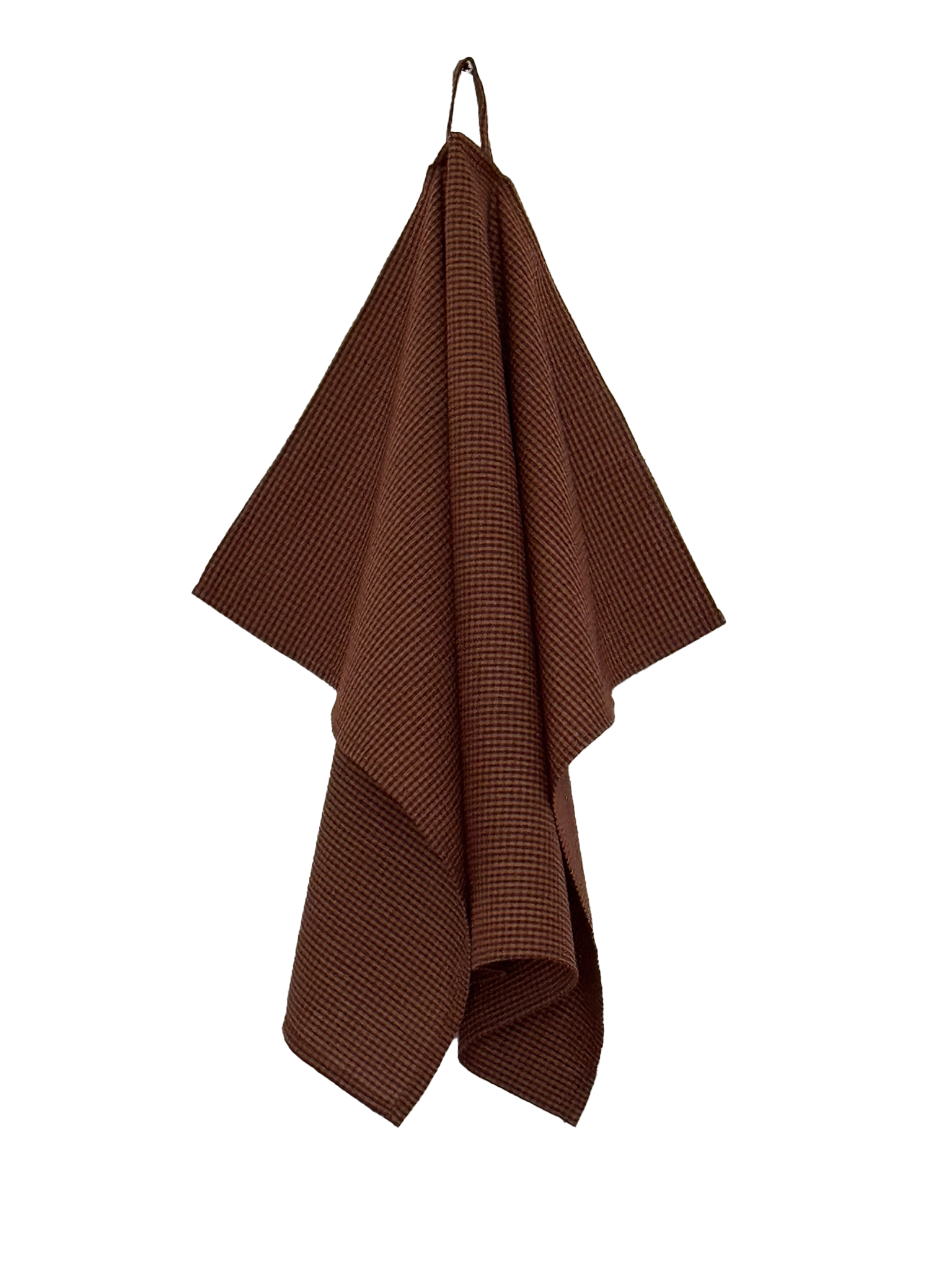 The Rectangle - Kitchen Towel - Gingham Mini