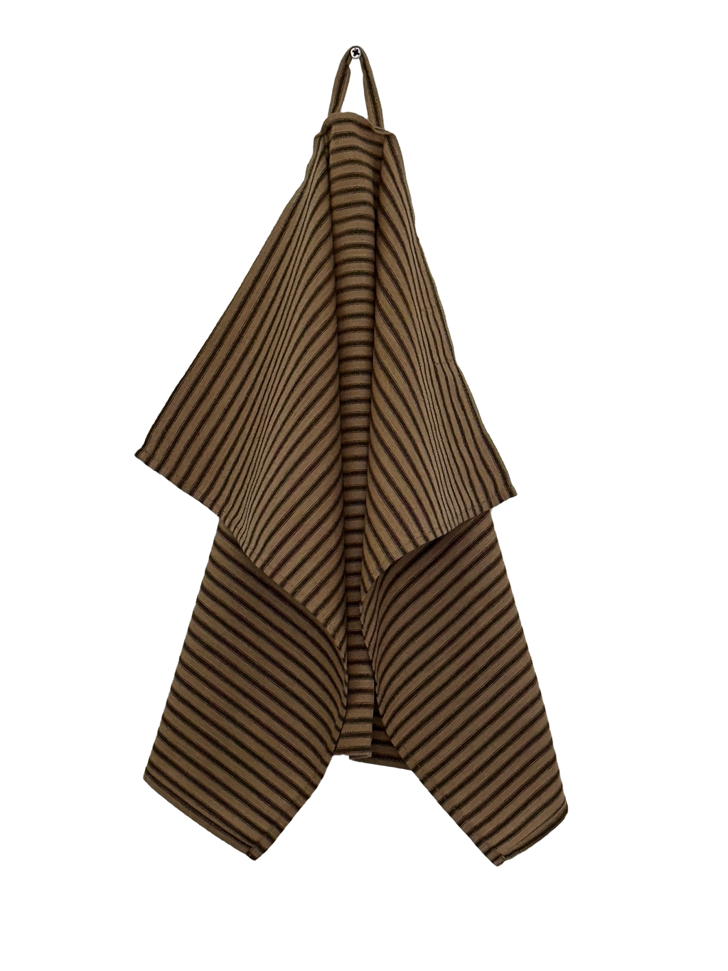 The Rectangle - Kitchen Towel - Striped