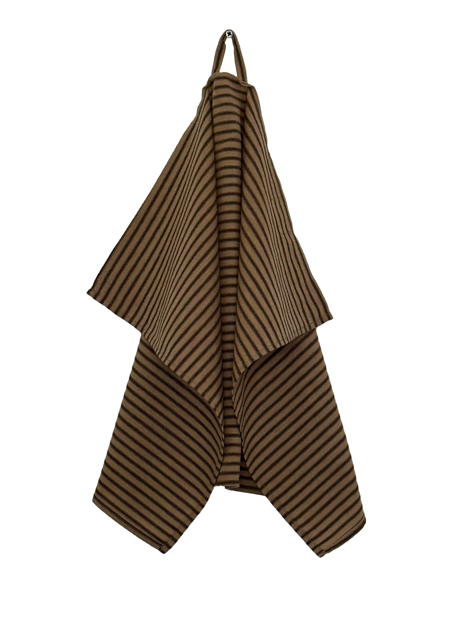 The Rectangle - Kitchen Towel - Striped