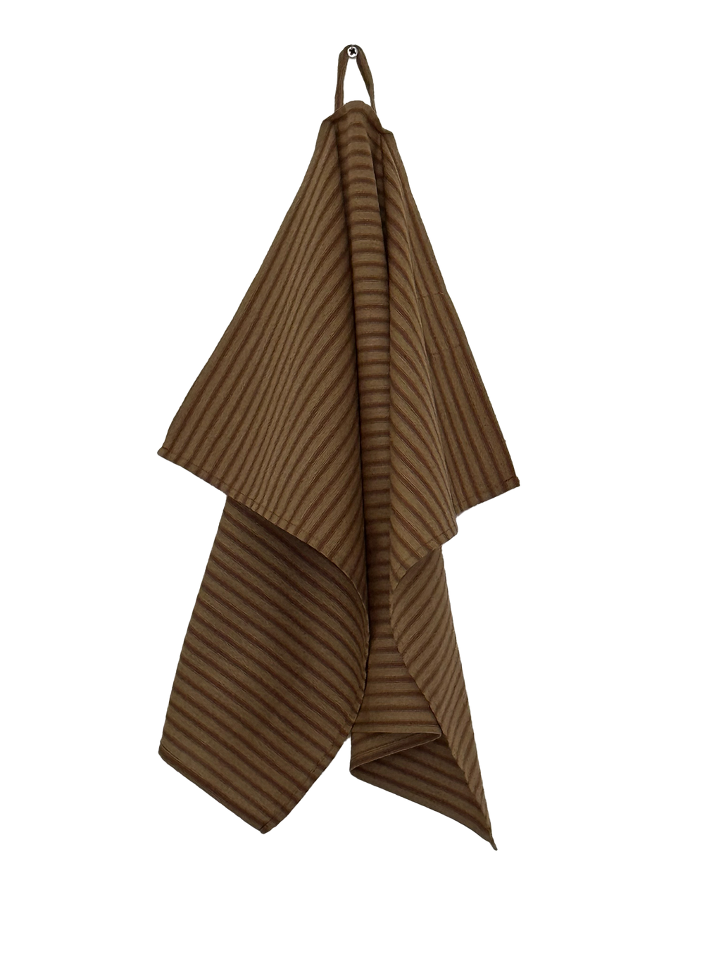 The Rectangle - Kitchen Towel - Striped