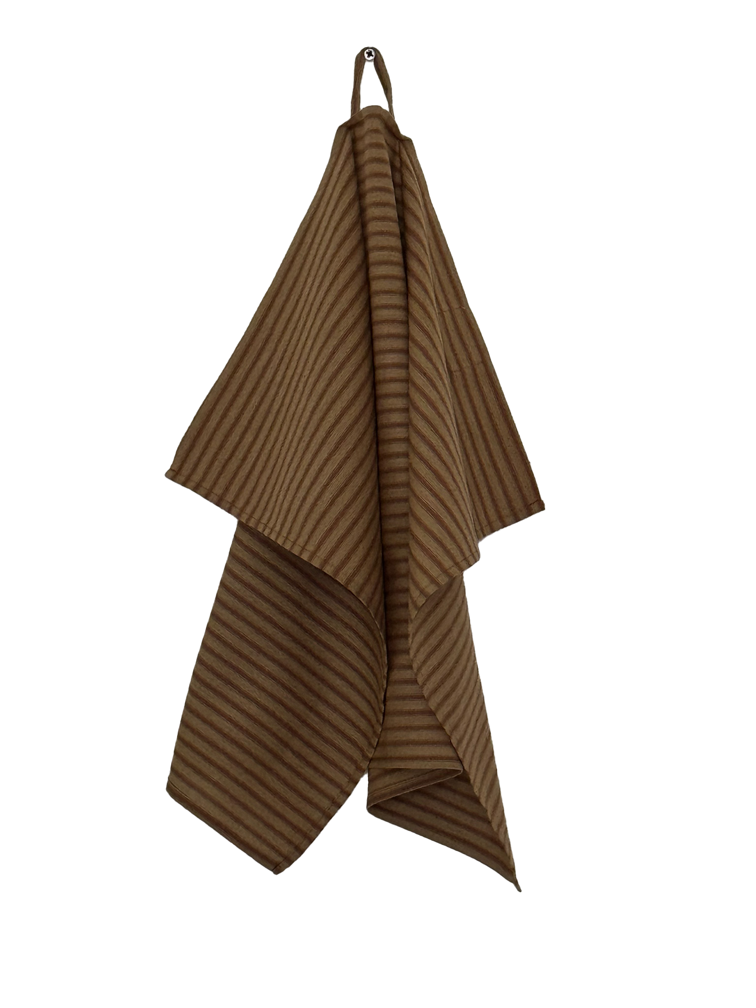 The Rectangle - Kitchen Towel - Striped