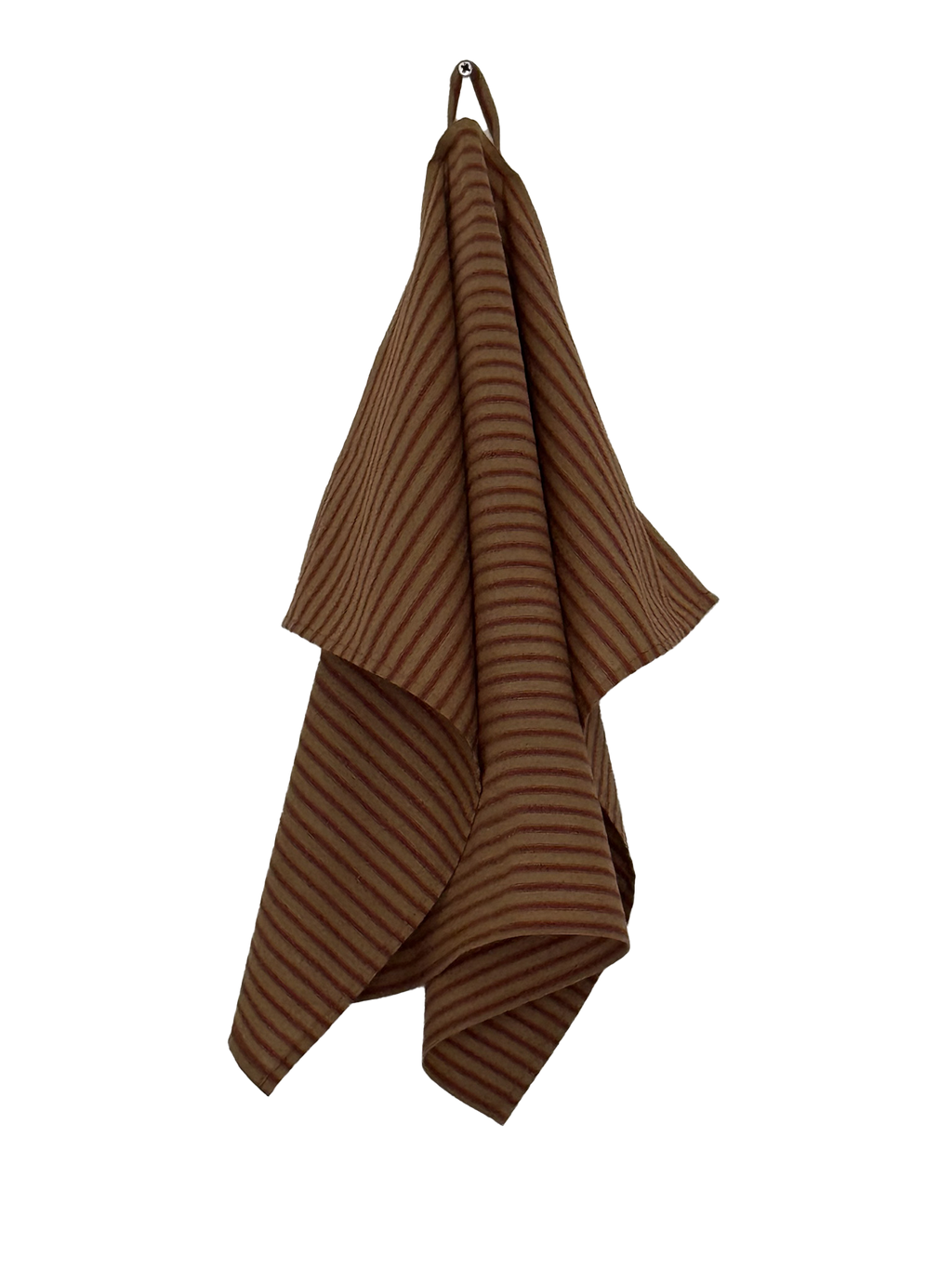 The Rectangle - Kitchen Towel - Striped