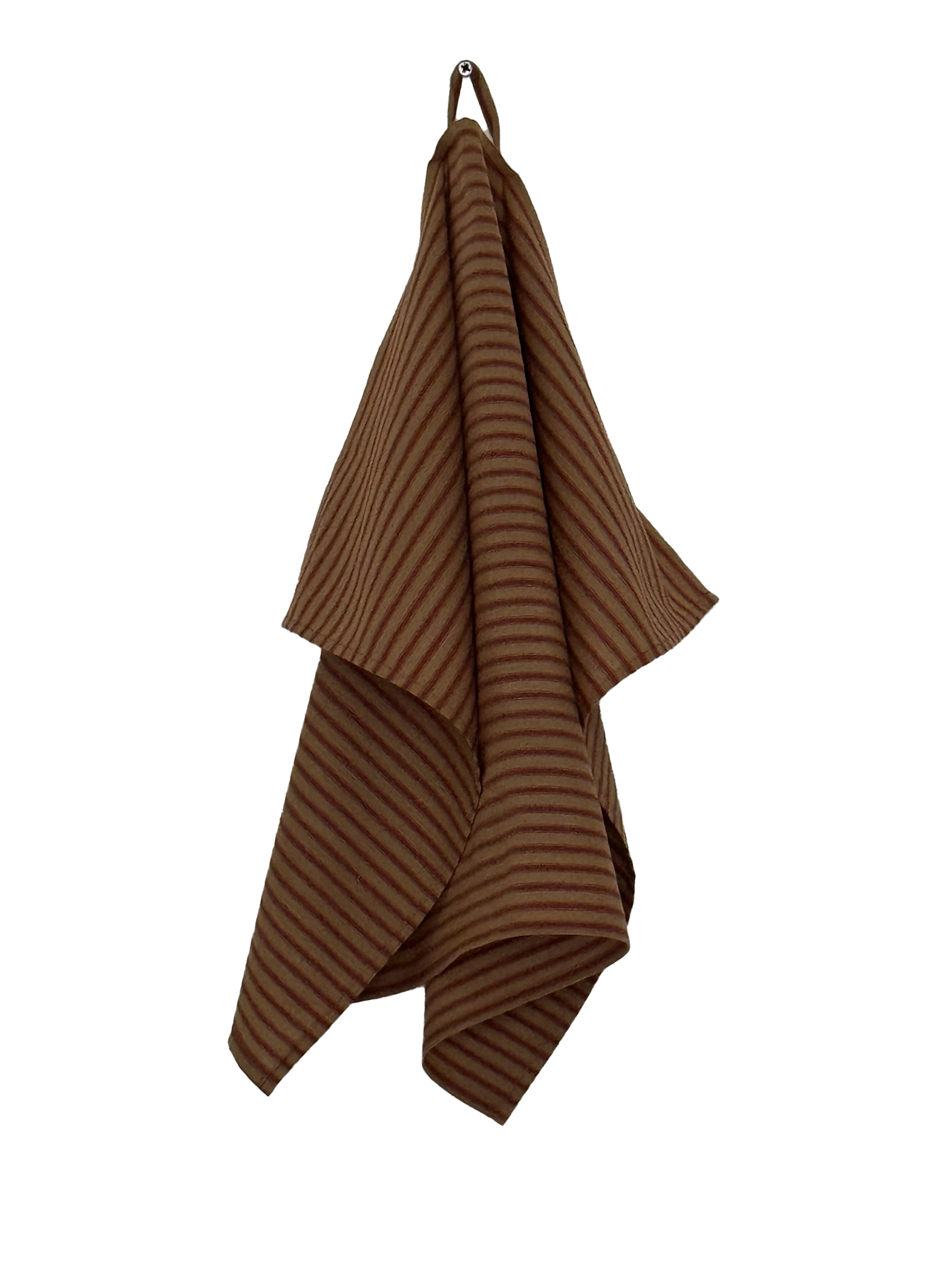 The Rectangle - Kitchen Towel - Striped