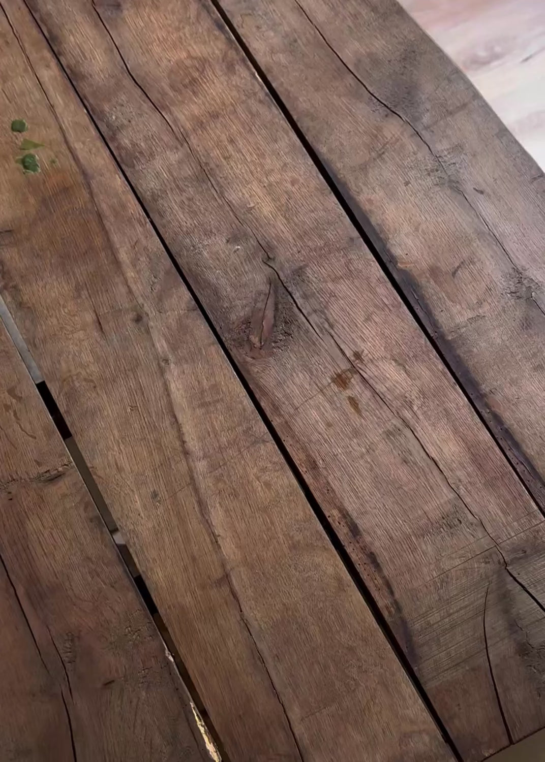 The Ruffle - Kitchen Towel - Gingham Mini